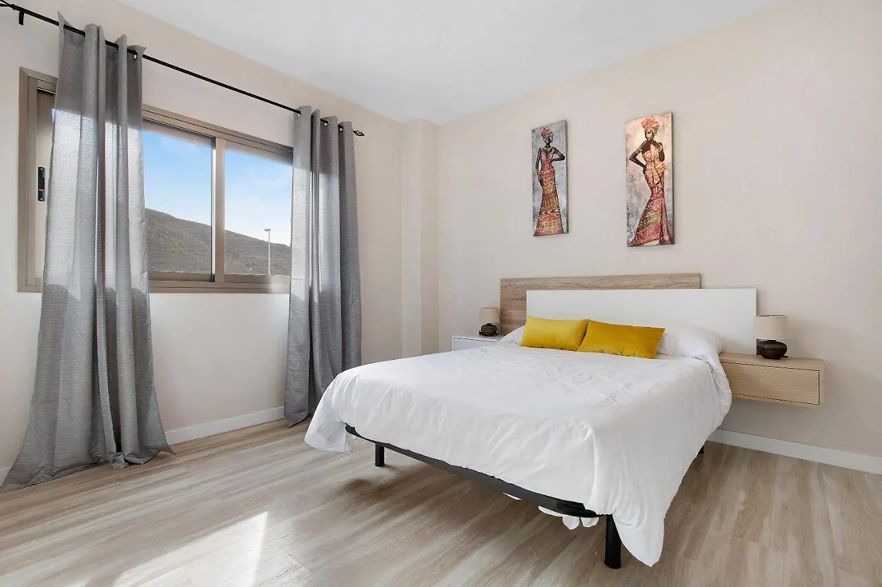 Casa Inda Villa Tuineje Holiday home