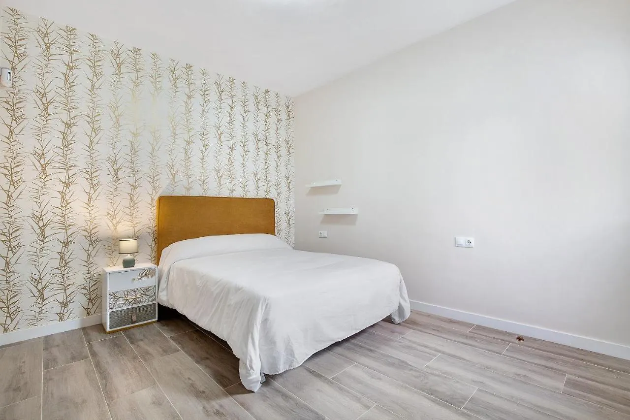 Casa Inda Villa Tuineje